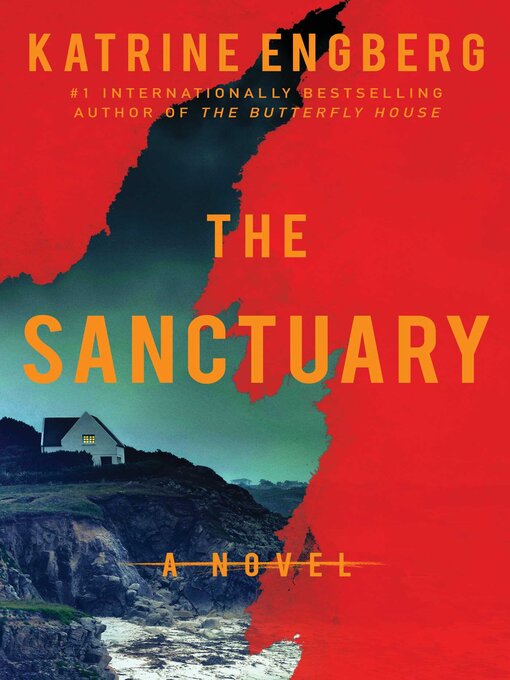 Title details for The Sanctuary by Katrine Engberg - Available